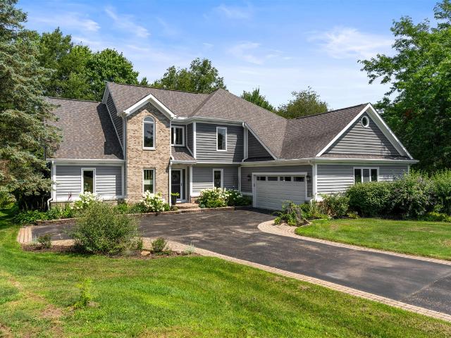 House for sale in Ortonville, Michigan