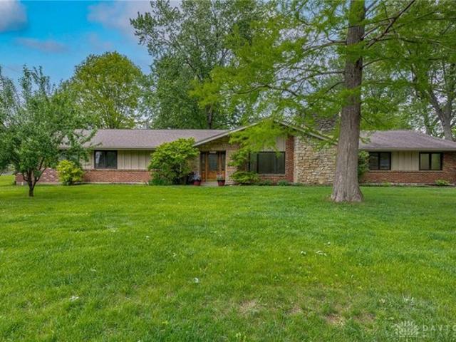 House for sale in Centerville, Ohio