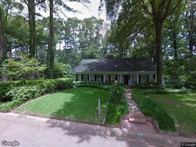 House for sale in Jackson, Hinds County