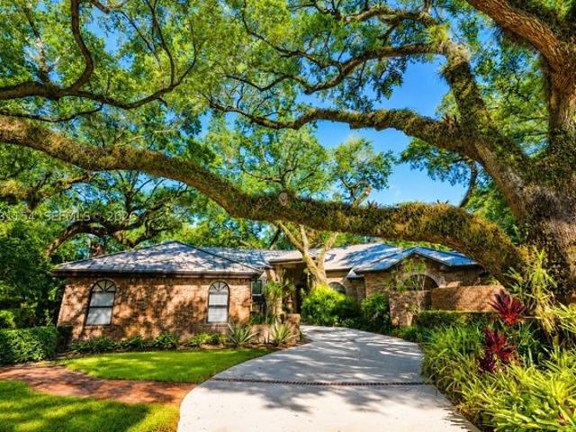 House for sale in Dania, Florida