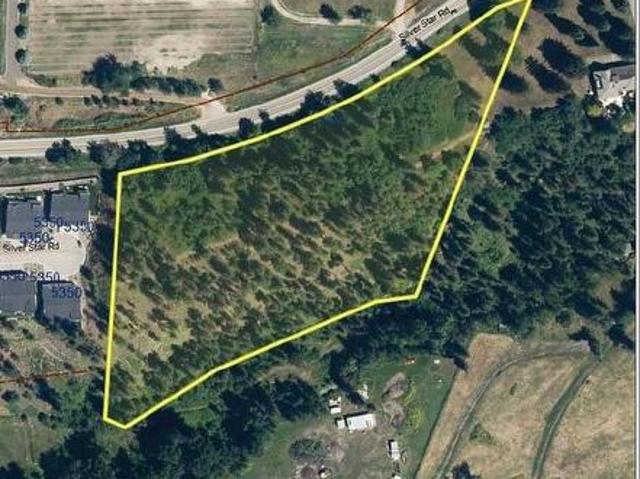 Land for sale in Foothills, Vernon