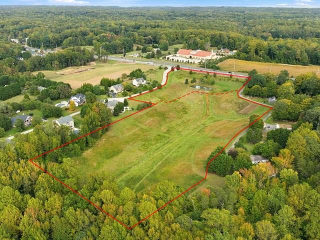 Land for sale in Sunderland Park, Calvert County