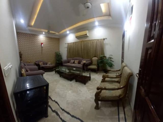 House for sale in Rawalpindi, Islamabad Capital Territory