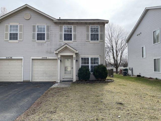 Townhouse for sale in Plainfield, Illinois