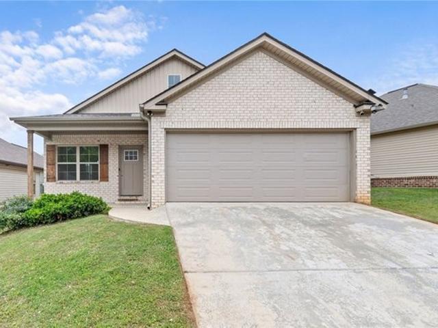 House for sale in Alberta, Alabama
