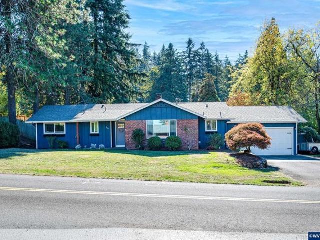 House for sale in Turner, Marion County
