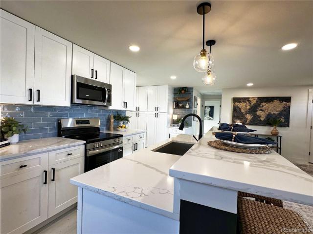 House for sale in Lakewood, Colorado