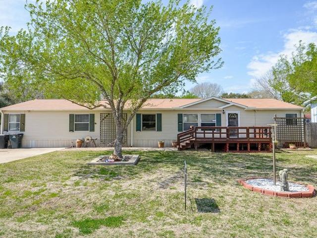 House for sale in Sheridan, Texas