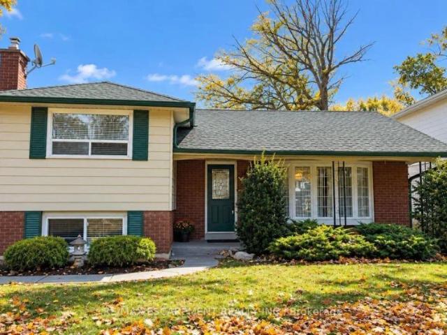House for rent in Elizabeth Gardens, Burlington