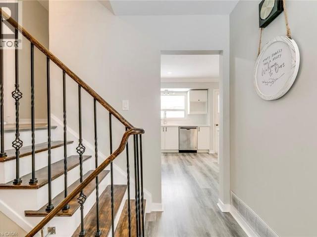 Apartment for rent in Elizabeth Gardens, Burlington