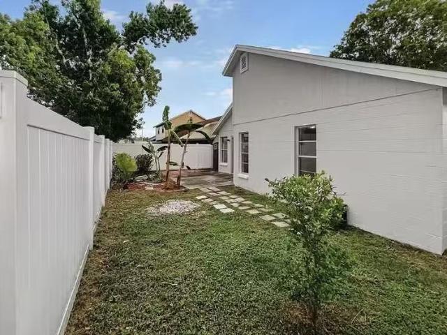 Condo for rent in Tampa