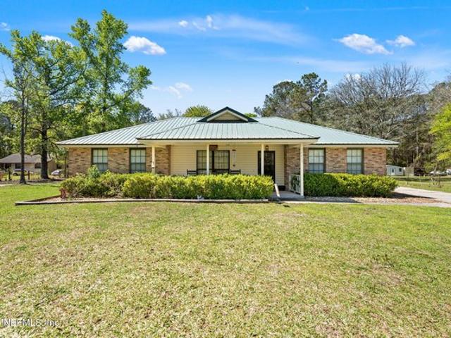 House for sale in Callahan, Florida