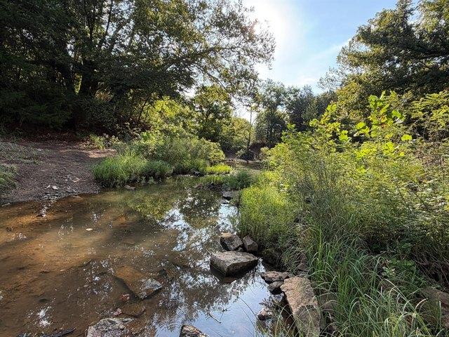 Land for sale in Jennings, Pawnee County