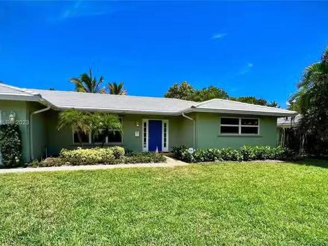 House for rent in Boca Raton, Florida