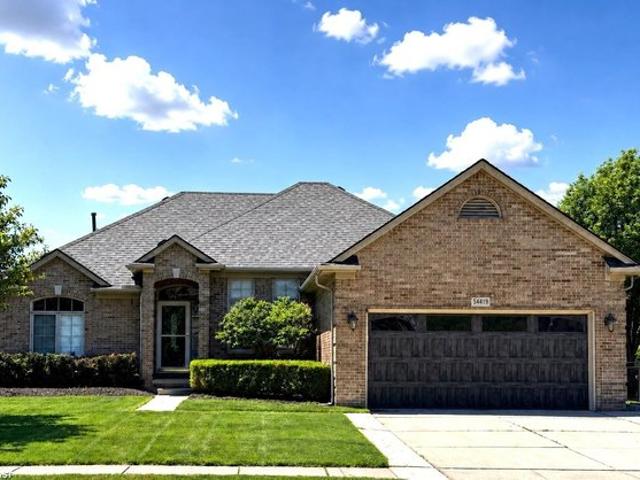House for sale in Fair Haven, Michigan