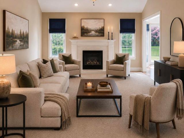 House for sale in Fair Haven, Michigan