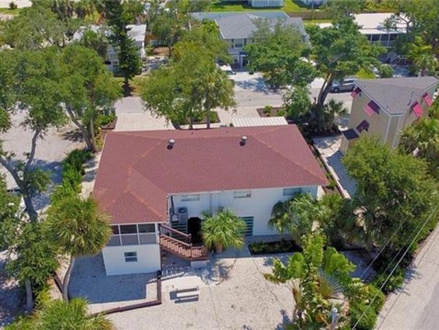 House for sale in Fort Myers Beach, Florida
