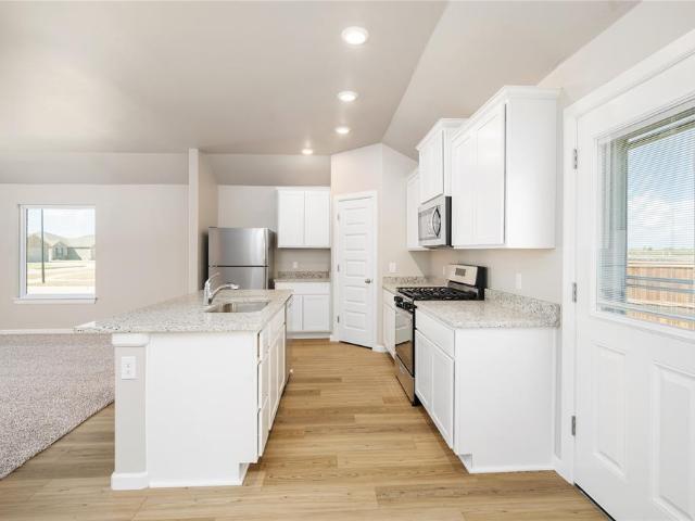 House for sale in Tuttle, Oklahoma