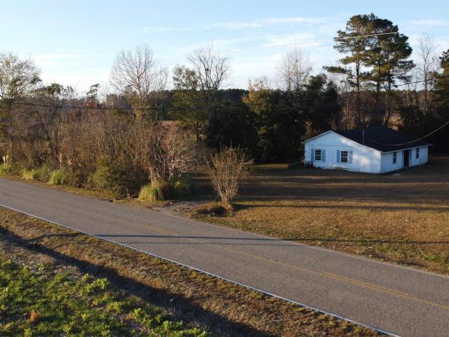 Land for sale in Green Sea, South Carolina