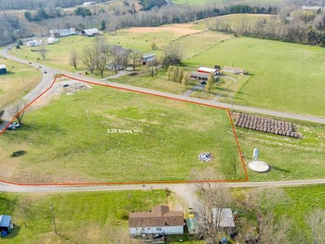 Land for sale in Hestand, Kentucky