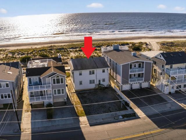 Land for sale in Ocean City, New Jersey