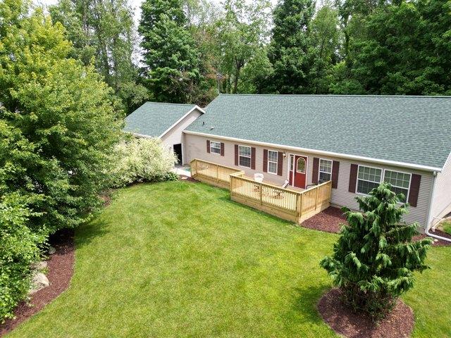 House for sale in Ionia, Michigan