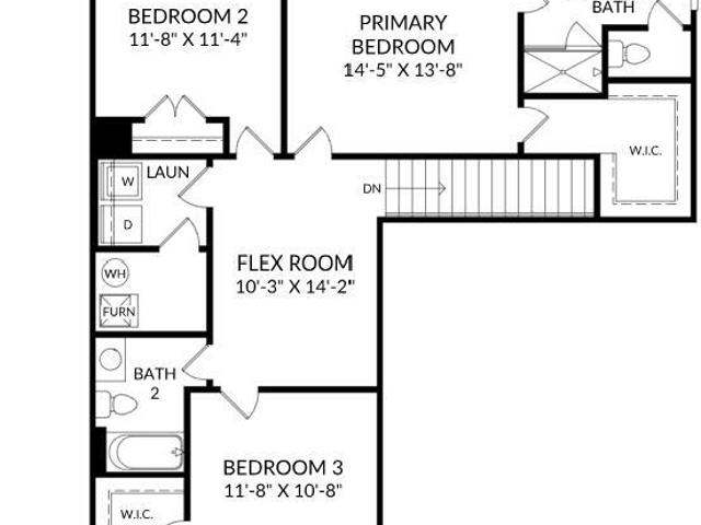 House for sale in Leland, North Carolina