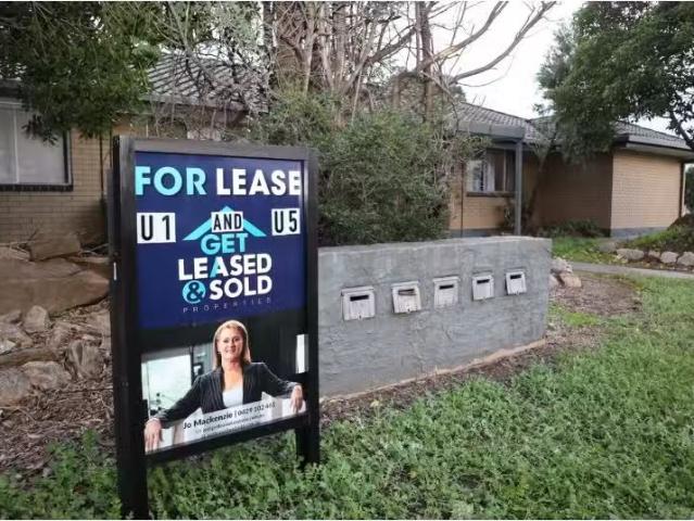 Apartment for rent in Albury, New South Wales