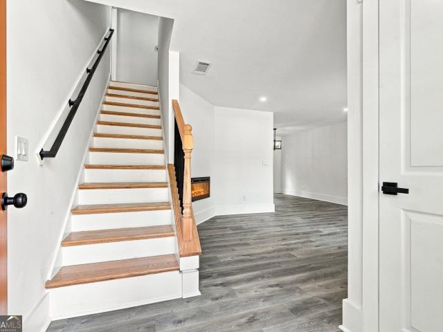 House for sale in Redan, DeKalb County