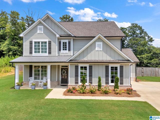House for sale in Cotton Ridge, Trussville