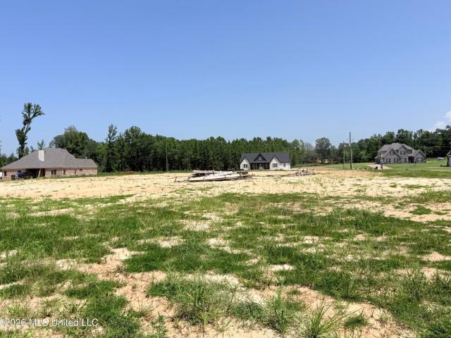 Land for sale in Deans Corner, DeSoto County