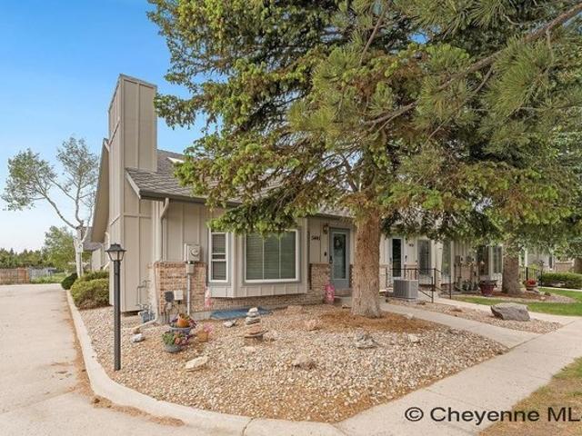 Townhouse for sale in Wyoming