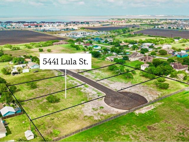 Land for sale in Corpus Christi