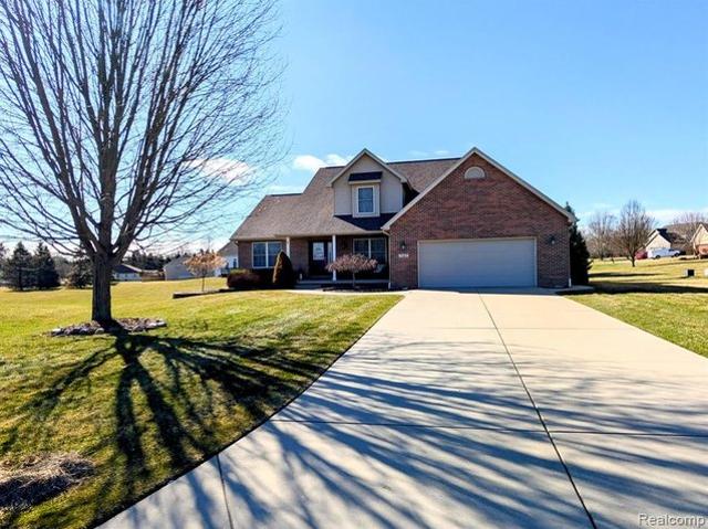 House for sale in Burton, Michigan