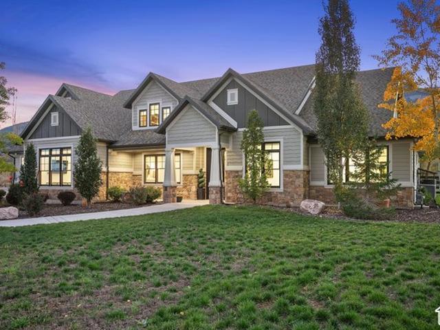 House for sale in Eden, Ogden Valley