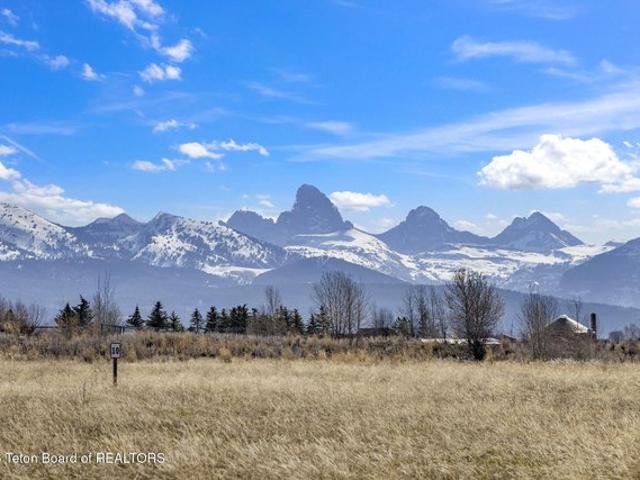 Land for sale in Tetonia, Idaho