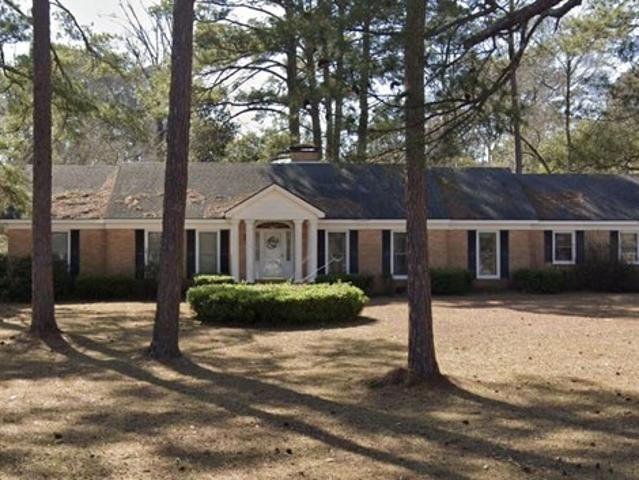 House for sale in Dodge, Georgia