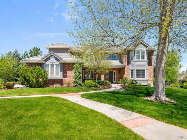 House for sale in Arapahoe, Colorado