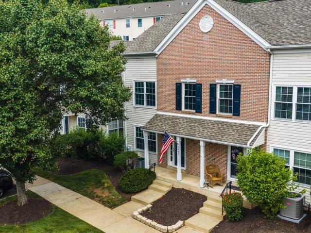 Condo for sale in Bucks, Pennsylvania