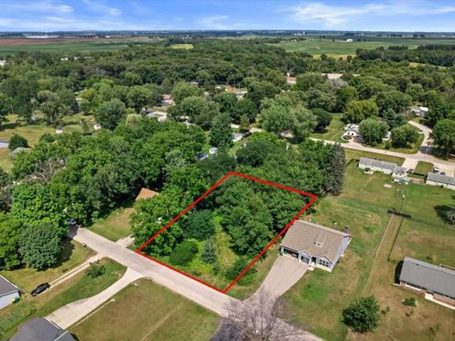Land for sale in Janesville, Wisconsin
