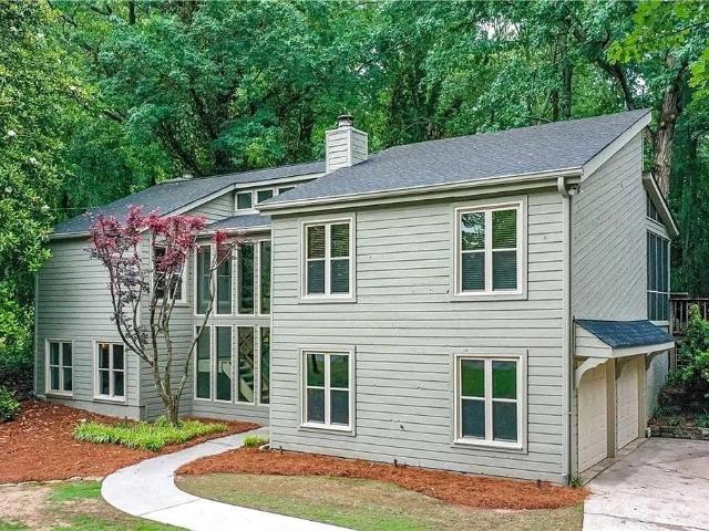 House for sale in Douglasville, Georgia