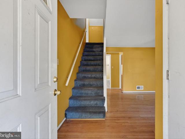 House for sale in Bladensburg, Maryland