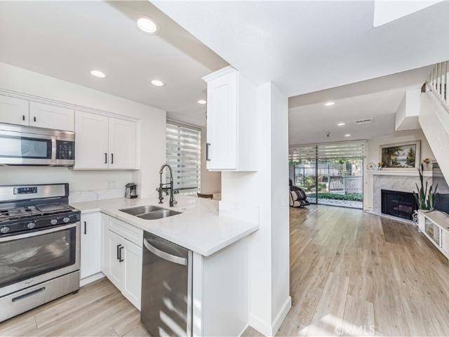Townhouse for sale in Cypress