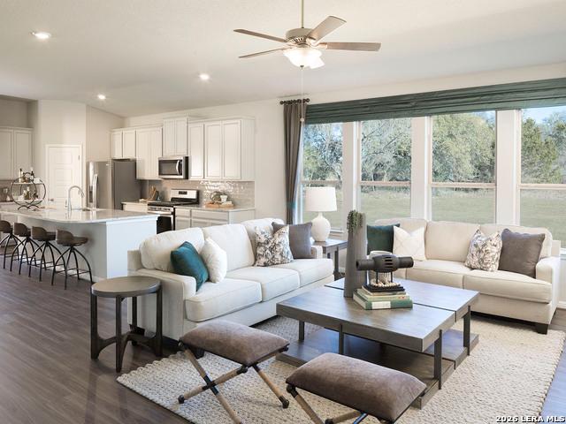 House for sale in Marion, Texas