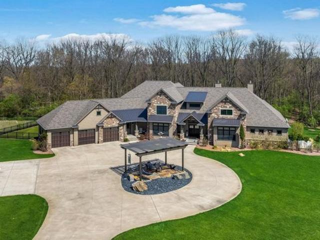 House for sale in Middlebury, Indiana