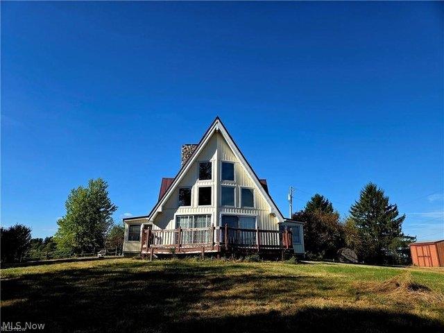 House for sale in Belmont, Ohio