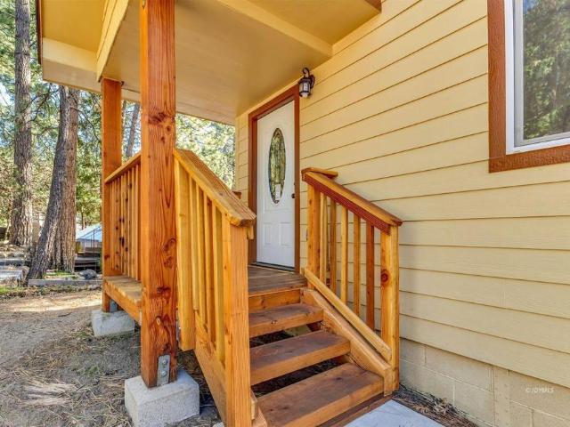 House for sale in Idyllwild, California