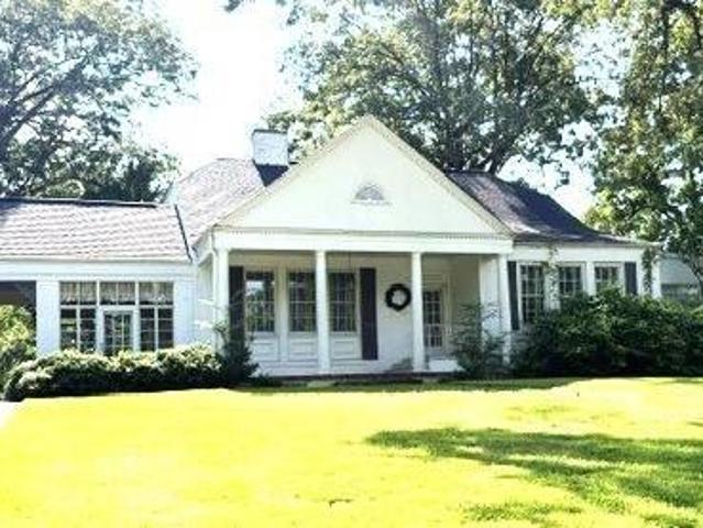 House for sale in Sulligent, Alabama