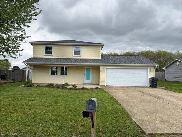 House for sale in West Lafayette, Ohio
