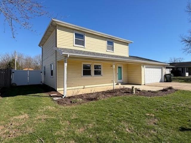 House for sale in West Lafayette, Ohio